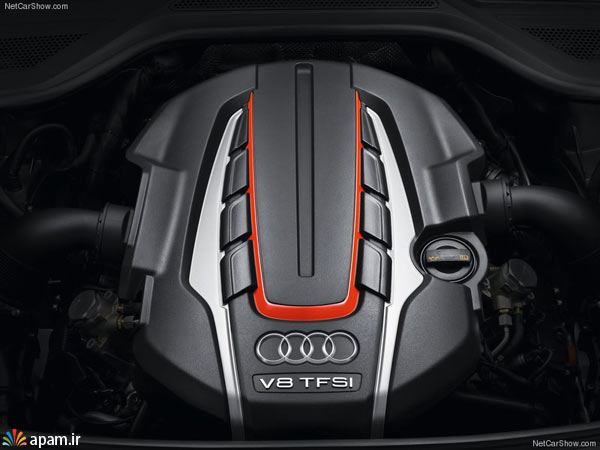 آئودی اس 8,عکس آئودی,آئودی,Audi S8