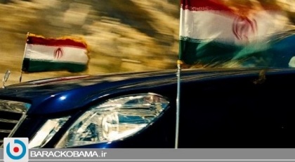 توهین به پرچم ایران در فیلم هالیوودی+ عکس 