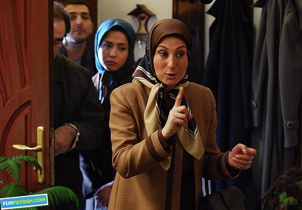 افتضاح این خانم ها آبروی سینمای ایران را برد!+عکس
