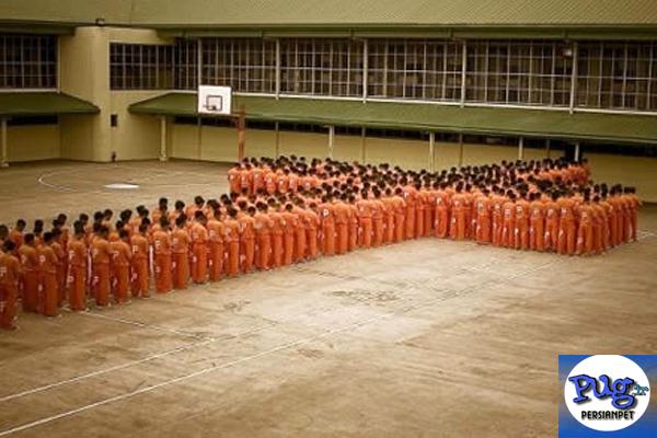 عجیب‌ترین زندان‌های جهان+‌تصاویر 