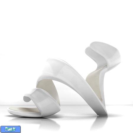 مدو زیبایی,Elegant Mojito Shoe,apam.ir