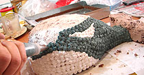 کیک نهنگ