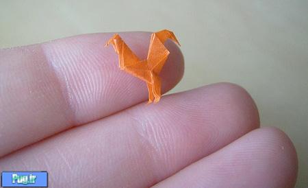 Small Origami