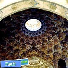 کاخ هشت بهشت اصفهان +تصاویر
