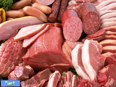  اهمیت گوشت در رژیم غذایی