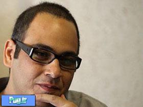 رضا داودنژاد به دلیل رژیم غذایی سنگین در بیمارستان بستری شد