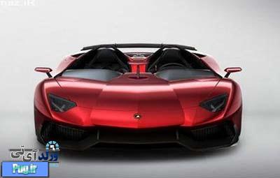 تصاویر گرانقیمت‌ ترین خودرو دنیا در سال 2012