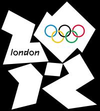 لوگوی المپیک ۲۰۱۲