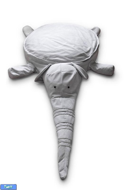 فیل آرامش بخش 