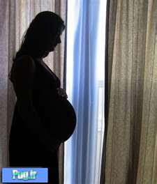 استرس مادر در سه ماه نخست بارداری
