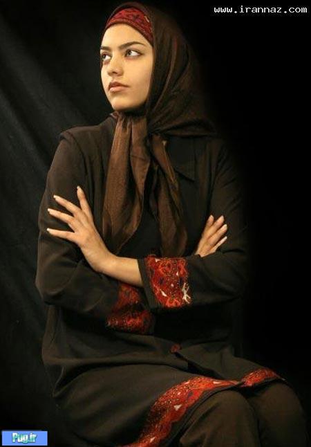 تصاویر: سالن مد لباس زنانه در تهران!! 