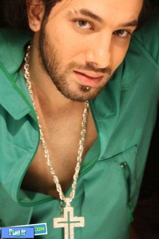 امیر تتلو خواننده معروف رپ دستگیر شد + عکس