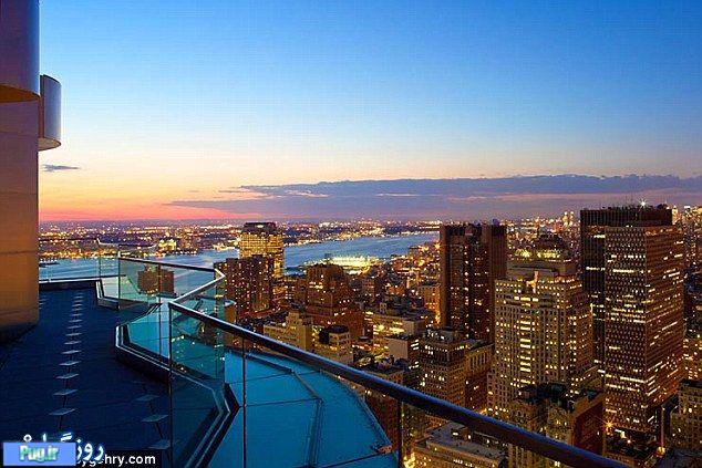 هزینه بالانشینی در نیویورک چقدر است؟+ تصاویر 