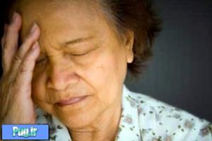 علائم آلزایمر در زنان سریعتر پیشرفت می کند