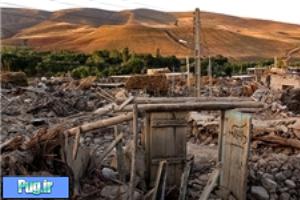  نياز مناطق زلزله زده به کانکس