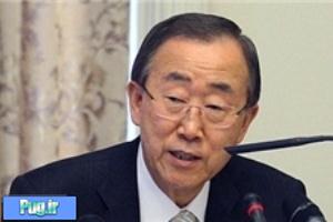 دبیرکل سازمان ملل متحد، هشداری جدی درباره گازهای مخرب لایه ازن داد