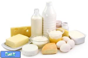 افزایش 27 درصدی قیمت شیر در بازار