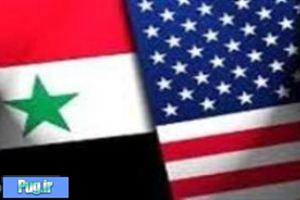 واشنگتن به سوریه حمله نمی کند