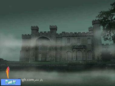 10 تا از وحشتناک ترین قلعه ها که ارواح در آنجا رفت و آمد دارند! (+عکس)