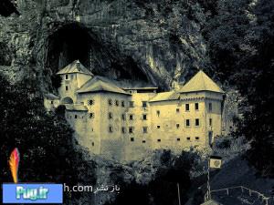10 تا از وحشتناک ترین قلعه ها که ارواح در آنجا رفت و آمد دارند! (+عکس)