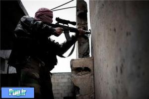 کشته‌شدن فیلم‌بردار شبکه الاخباریه توسط تروریست‌ها در سوریه 