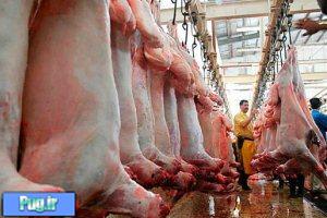 سوءاستفاده در واردات گوشت