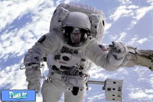 حال فضانوردان پس از فرود به زمین چگونه است!؟ + عکس