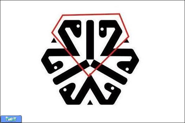 لوگوی سازمان دامپزشکی  دزدیست ! 
