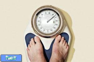 کاهش چه میزان وزن در هفته مجاز است؟
