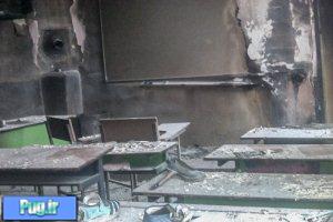 جدیدترین جزییات حادثه مدرسه پیرانشهر و وضعیت دانش‌آموزان  