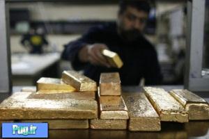 کاهش قیمت طلا چه شد؟