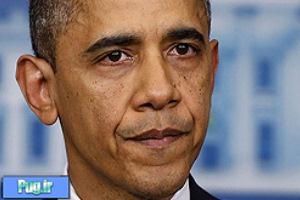 اوباما خواستار تصویب قانون کنترل سلاح در 2013 است