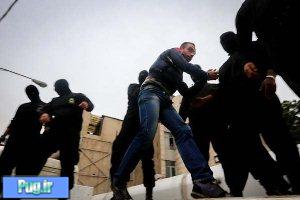 دستگیری کیف‌ قاپی که مالباخته را کشت
