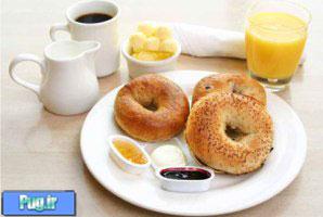 12 پیشنهاد خوب برای داشتن یک صبحانه مقوی