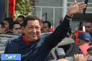 چاوز هوشیاری خود را به دست آورد