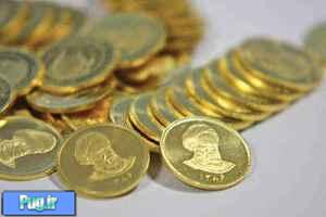 دلیل افزایش قیمت سکه‌های طرح جدید 