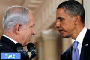 بی‌اعتمادی اوباما به نتانیاهو " نتانیاهو اسرائیل را به نابودی می‌کشاند"