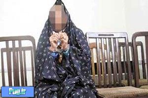 دستگیری زنی که گواهی فوت خودش را صادر کرد