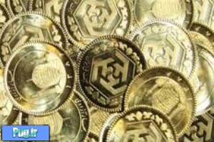 سقوط 50 هزار تومانی سکه در بازار امروز