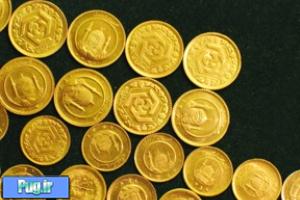 قیمت طلا و سکه در بازار امروز تهران (91/12/09)