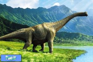 چرا دایناسورها موجوداتی بزرگ بودند؟!
