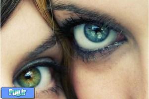 شخصیت شناسی براساس رنگ چشم شما