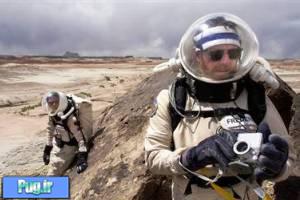 جزئیاتی خواندنی درمورد سفر بی بازگشت به مریخ!