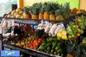 خودنمایی ۶ میوه خارجی ممنوعه در بازار