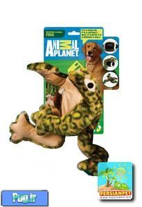 اسباب بازی های بسیار زیبا ی انیمال پلنت Animal Planet 
