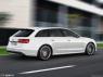  آئودی اس ۶ آوانت ۲۰۱۳ – ۲۰۱۳ Audi S6 Avant