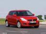 عکس های دیدنی از سوزوکی سویفت ۲۰۱۱ – Suzuki Swift 2011  