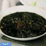 خورش قورمه سبزی
