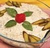 طرز تهیه سالاد بادنجان