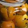 طرز تهیه ترشی لیمو